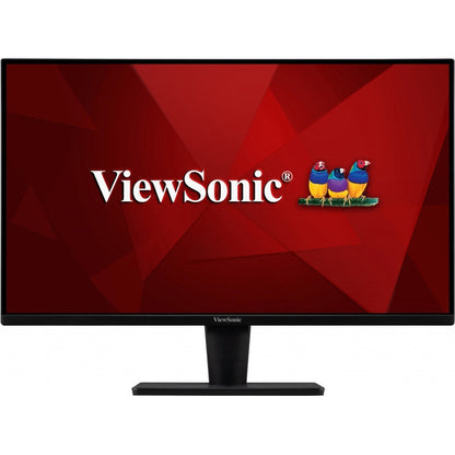 Moniteur LCD LED Full HD 27" ViewSonic VA2715-H - 16:9 VA2715-H