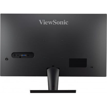 Moniteur LCD LED Full HD 27" ViewSonic VA2715-H - 16:9 VA2715-H