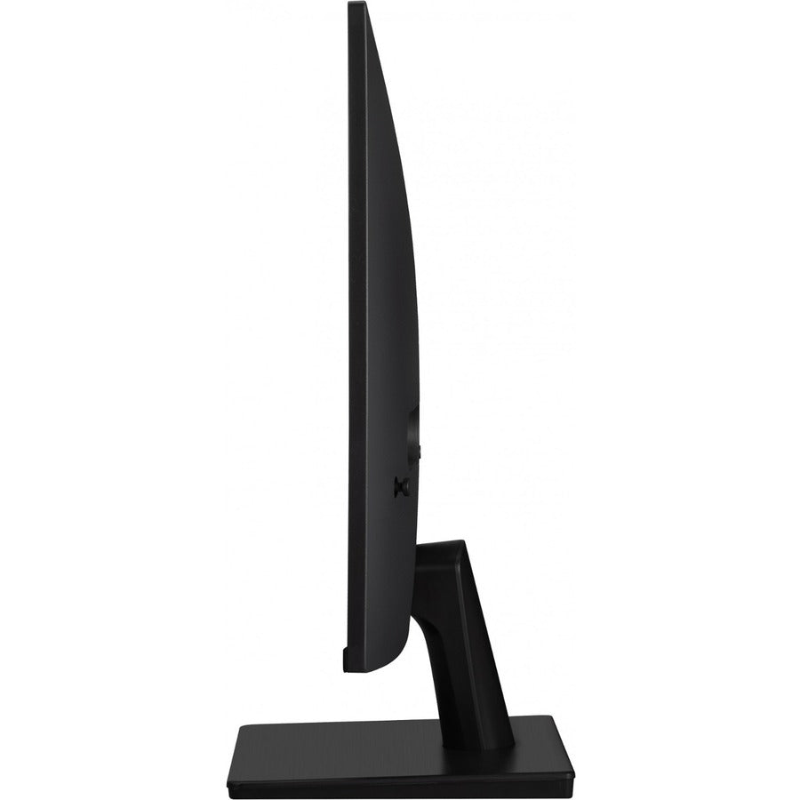 Moniteur LCD LED Full HD 27" ViewSonic VA2715-H - 16:9 VA2715-H