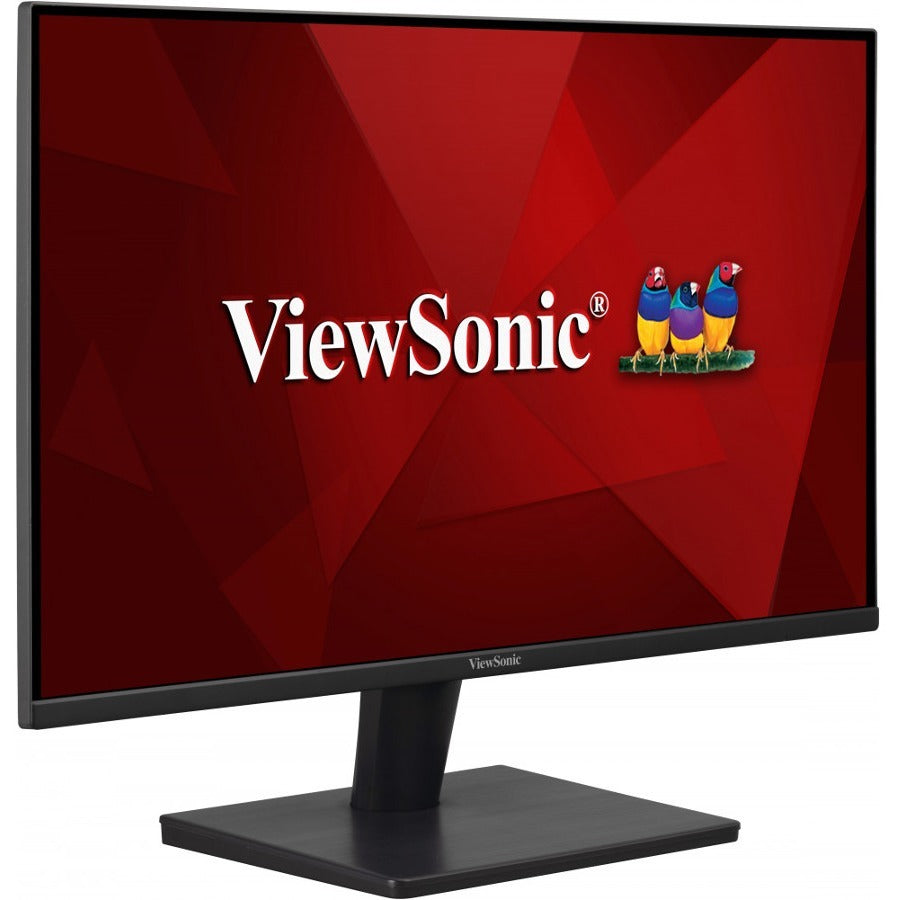 Moniteur LCD LED Full HD 27" ViewSonic VA2715-H - 16:9 VA2715-H