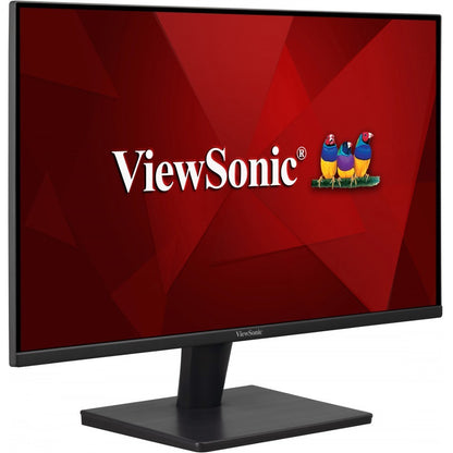 Moniteur LCD LED Full HD 27" ViewSonic VA2715-H - 16:9 VA2715-H