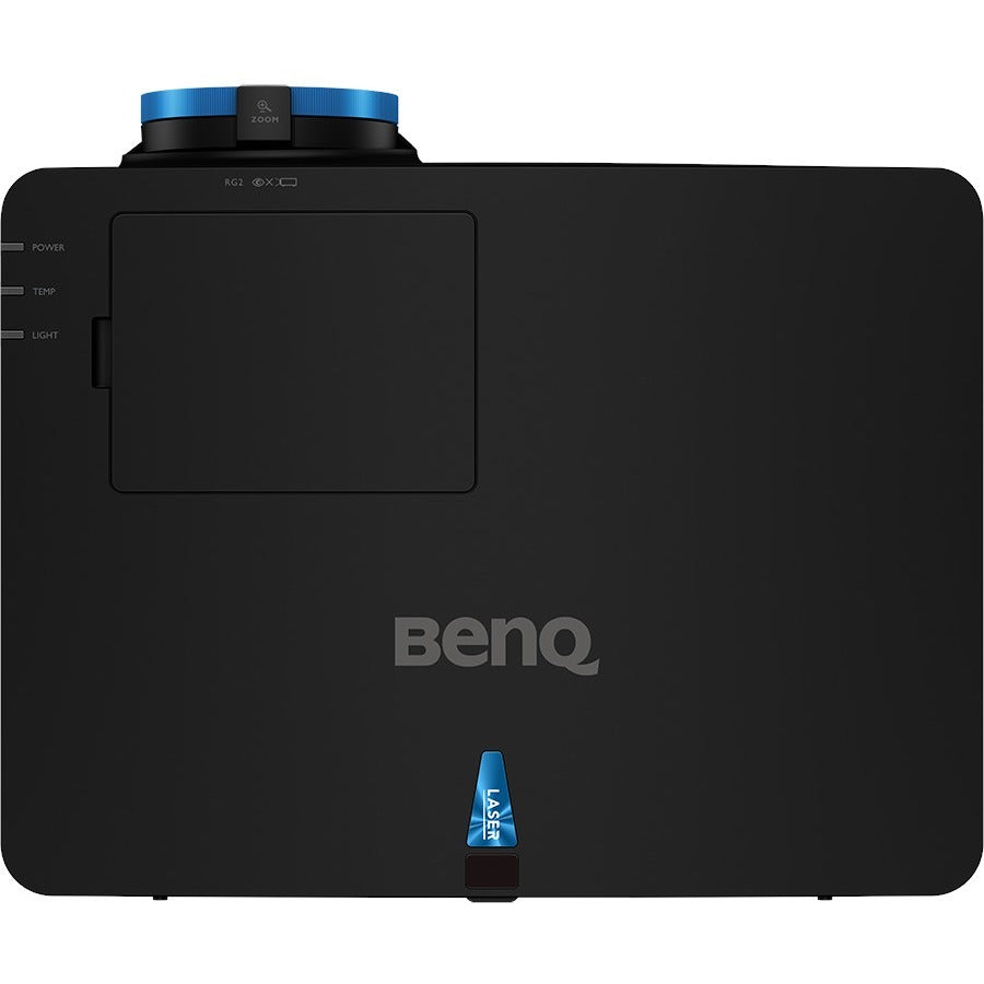 BenQ LK936ST 3D Ready Short Throw DLP Projector - 16:9 - Ceiling Mountable, Wall Mountable LK936ST