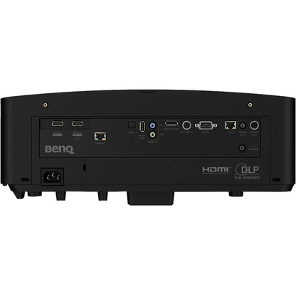 BenQ LK936ST 3D Ready Short Throw DLP Projector - 16:9 - Ceiling Mountable, Wall Mountable LK936ST