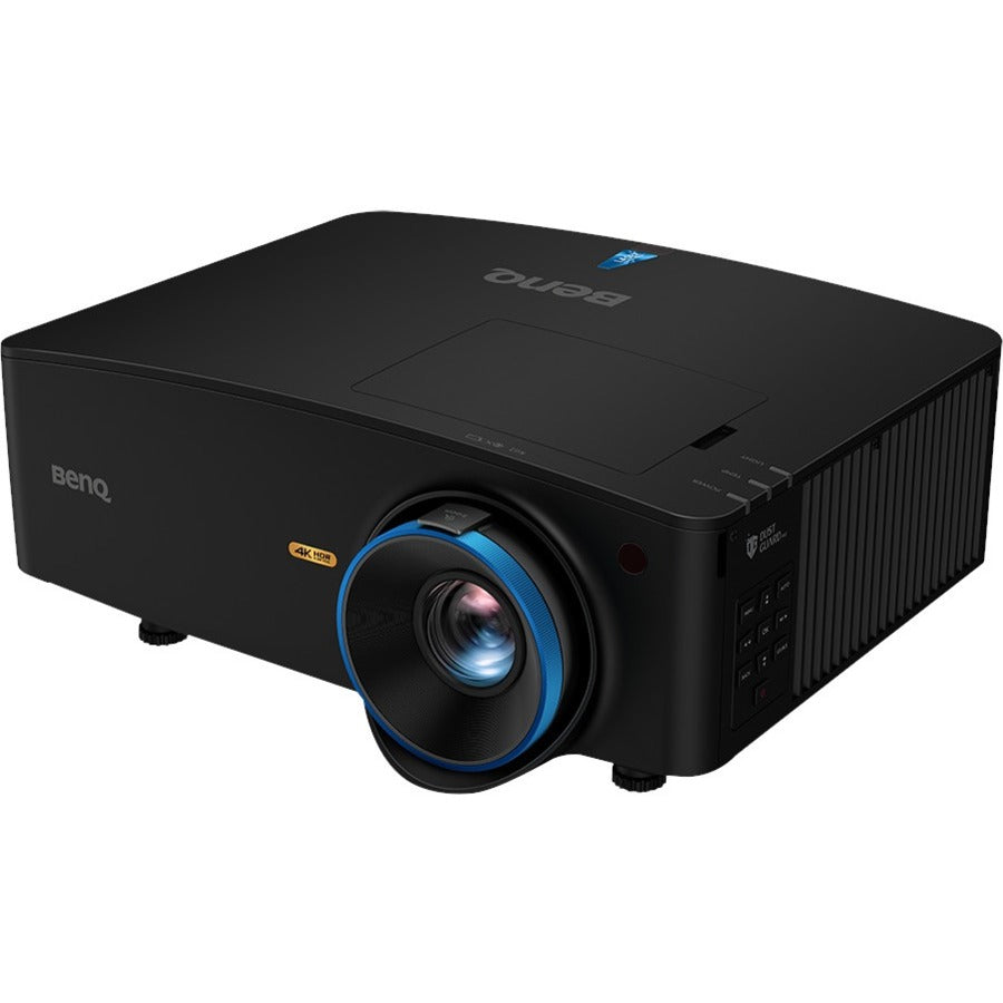 BenQ LK936ST 3D Ready Short Throw DLP Projector - 16:9 - Ceiling Mountable, Wall Mountable LK936ST