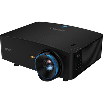 BenQ LK936ST 3D Ready Short Throw DLP Projector - 16:9 - Ceiling Mountable, Wall Mountable LK936ST