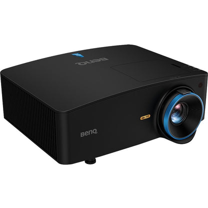 BenQ LK936ST 3D Ready Short Throw DLP Projector - 16:9 - Ceiling Mountable, Wall Mountable LK936ST