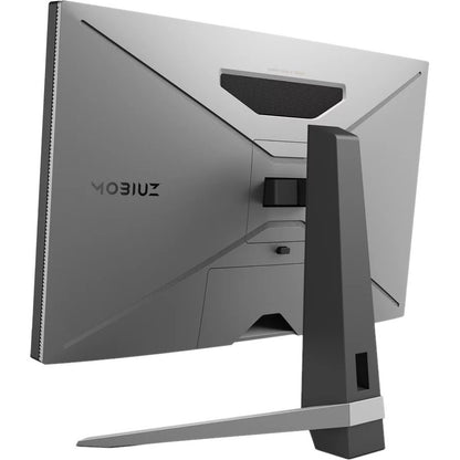 BenQ MOBIUZ EX270M 27" Full HD LED Gaming LCD Monitor - 16:9 - Metallic Gray EX270M