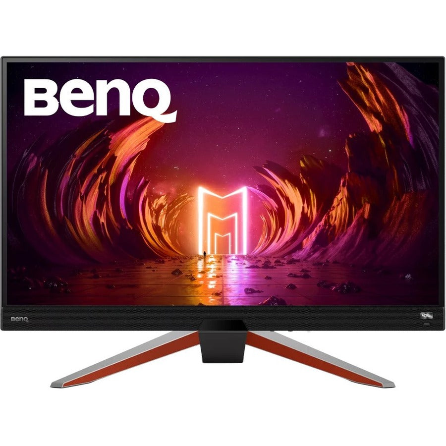 BenQ MOBIUZ EX270M 27" Full HD LED Gaming LCD Monitor - 16:9 - Metallic Gray EX270M