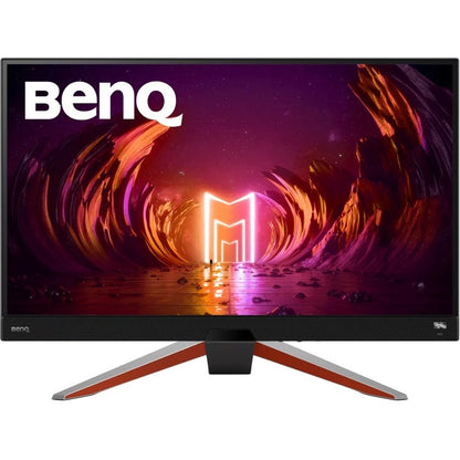 BenQ MOBIUZ EX270M 27" Full HD LED Gaming LCD Monitor - 16:9 - Metallic Gray EX270M