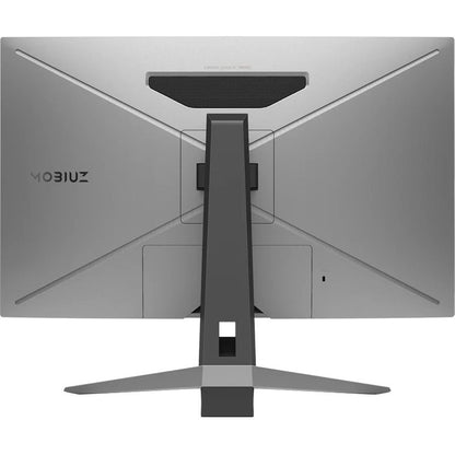 BenQ MOBIUZ EX270M 27" Full HD LED Gaming LCD Monitor - 16:9 - Metallic Gray EX270M