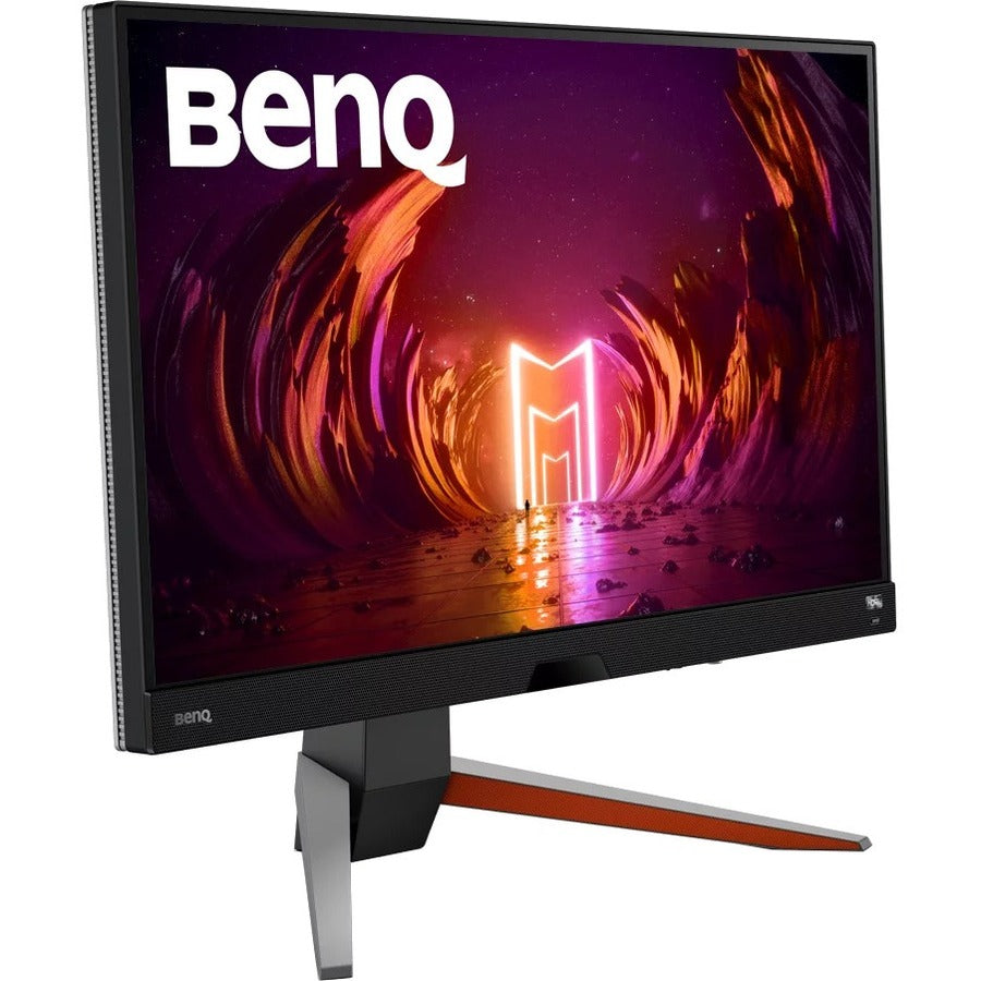 BenQ MOBIUZ EX270M 27" Full HD LED Gaming LCD Monitor - 16:9 - Metallic Gray EX270M