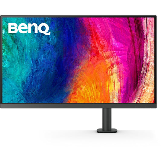 BenQ DesignVue PD3205UA 31.5" 4K UHD LED LCD Monitor - 16:9 PD3205UA
