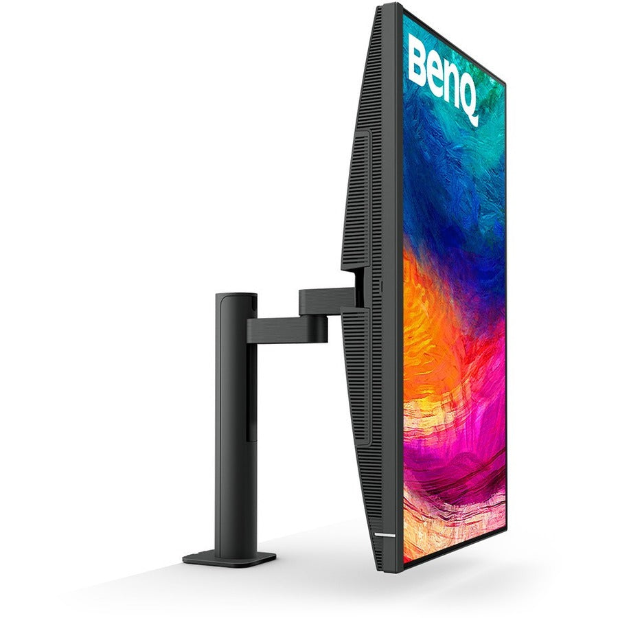 BenQ DesignVue PD3205UA 31.5" 4K UHD LED LCD Monitor - 16:9 PD3205UA