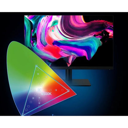 BenQ DesignVue PD2705UA 27" 4K UHD LED LCD Monitor - 16:9 - Dark Gray PD2705UA