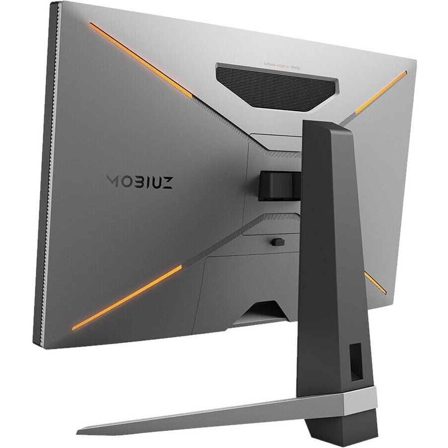 BenQ MOBIUZ EX270QM 27" WQHD WLED Gaming LCD Monitor - 16:9 EX270QM