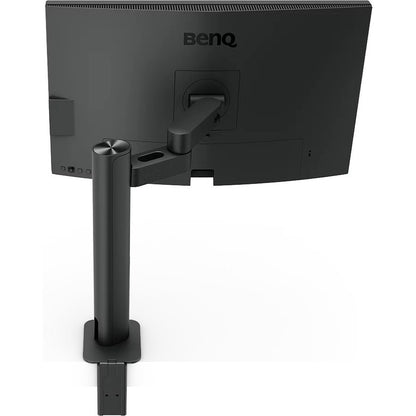 BenQ DesignVue PD2705UA 27" 4K UHD LED LCD Monitor - 16:9 - Dark Gray PD2705UA