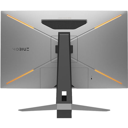BenQ MOBIUZ EX270QM 27" WQHD WLED Gaming LCD Monitor - 16:9 EX270QM