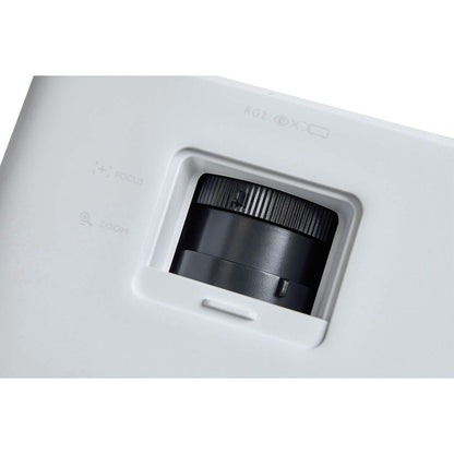 BenQ EH620 3D DLP Projector - 16:9 - White EH620