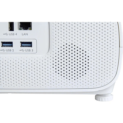 BenQ EH620 3D DLP Projector - 16:9 - White EH620