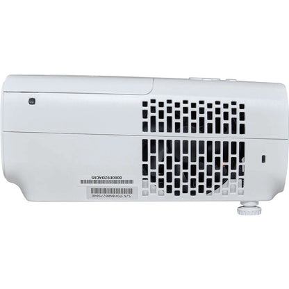 BenQ EH620 3D DLP Projector - 16:9 - White EH620
