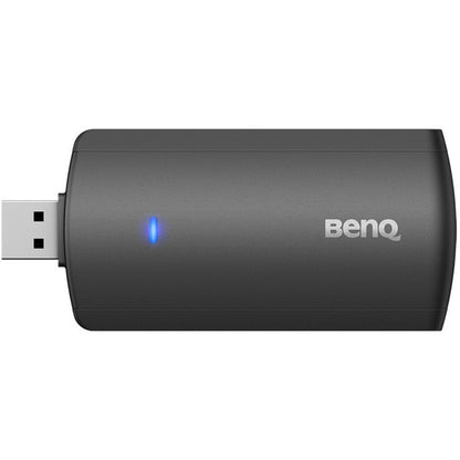 Adaptateur Wi-Fi double bande IEEE 802.11 a/b/g/n/ac BenQ TDY31 pour ordinateur de bureau/ordinateur portable/smartphone 5A.F7W28.DP1