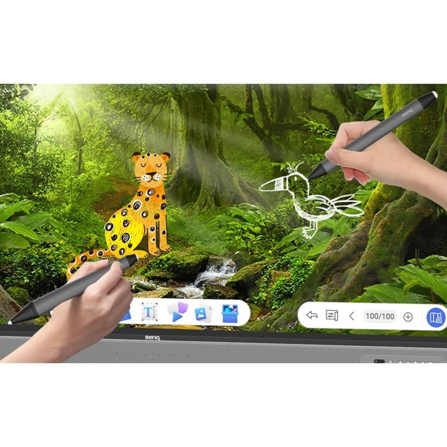 BenQ TPY24 Stylus 5J.F7C14.001