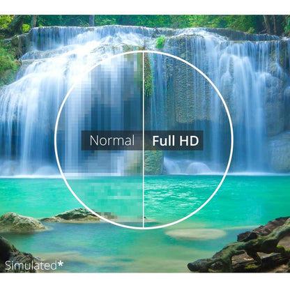 Projecteur DLP à courte focale ViewSonic PX703HDH 3D Ready - 16:9 - Blanc PX703HDH