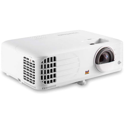 Projecteur DLP à courte focale ViewSonic PX703HDH 3D Ready - 16:9 - Blanc PX703HDH