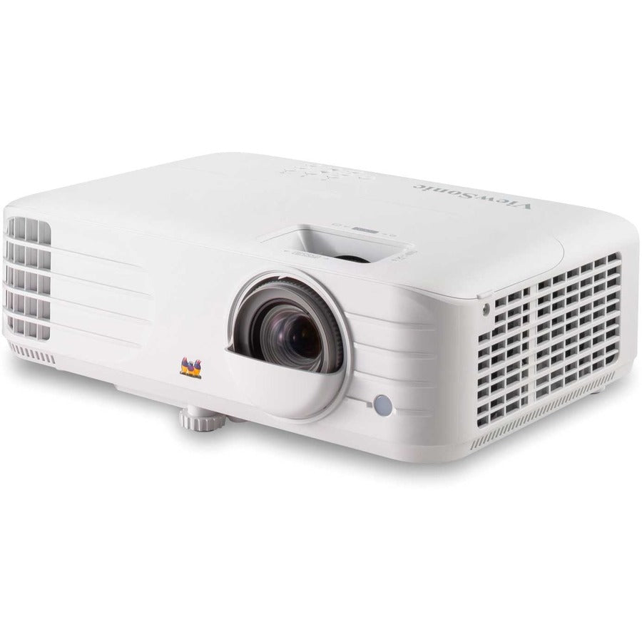 Projecteur DLP à courte focale ViewSonic PX703HDH 3D Ready - 16:9 - Blanc PX703HDH