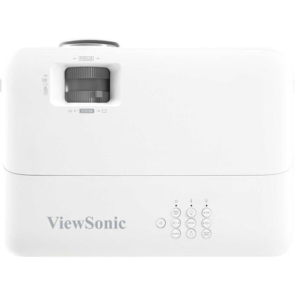 Projecteur DLP à courte focale ViewSonic PX703HDH 3D Ready - 16:9 - Blanc PX703HDH