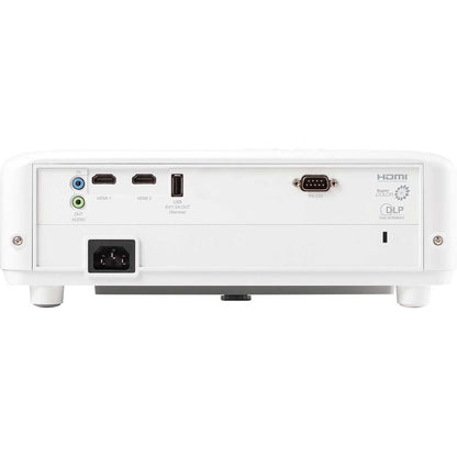 Projecteur DLP à courte focale ViewSonic PX703HDH 3D Ready - 16:9 - Blanc PX703HDH