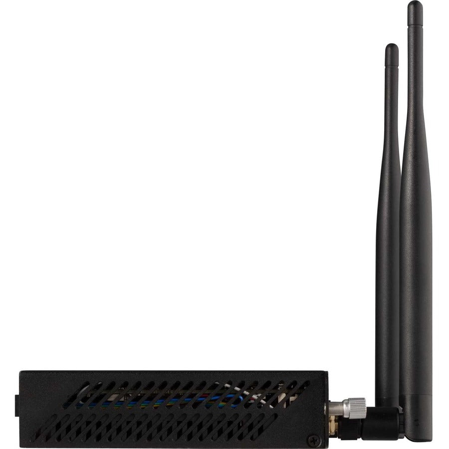 Appareil d'affichage numérique ViewSonic ViewBoard VPC25-W53-O2-1B VPC25-W53-O2-1B
