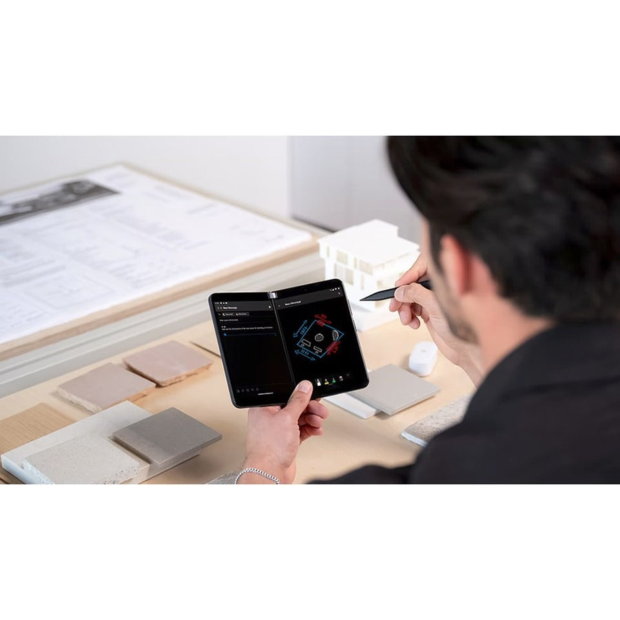 Stylet Microsoft Surface Slim Pen 2 8WX-00001