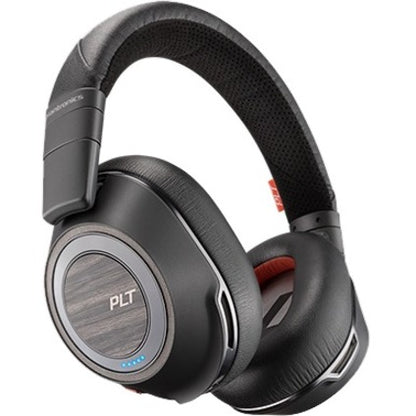 Plantronics Voyager 8200 UC Stereo Bluetooth Headset 211716-01