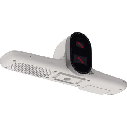 Poly Studio E70 Video Conferencing Camera - 20 Megapixel - White - USB Type C 2200-87090-001