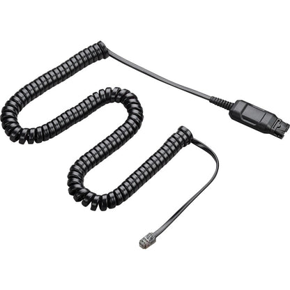 Plantronics A10 Audio Cable Adapter 66268-03