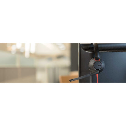 Casque Plantronics Blackwire C5210 207577-03