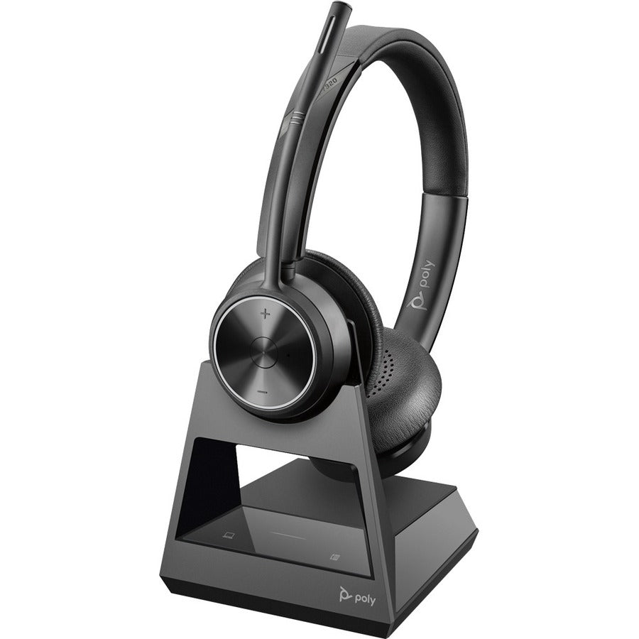 Poly Savi 7320 Office, S7320 CD, Stéréo 214777-01