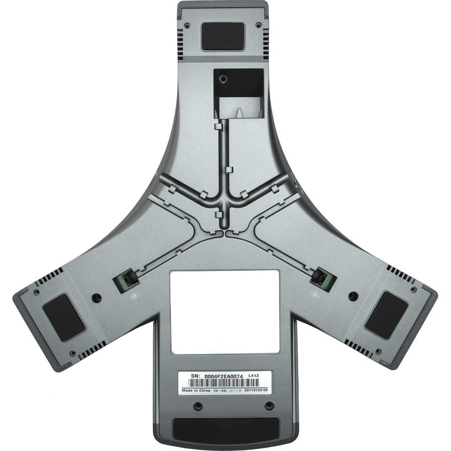Station de conférence IP Poly SoundStation - Gris G2200-19000-001
