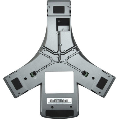 Station de conférence IP Poly SoundStation - Gris G2200-19000-001