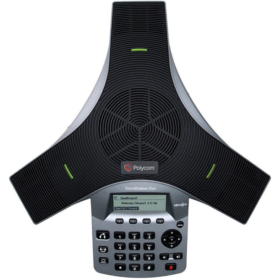 Station de conférence IP Poly SoundStation - Gris G2200-19000-001