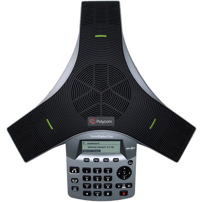 Station de conférence IP Poly SoundStation - Gris G2200-19000-001