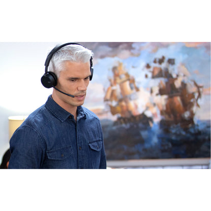 Poly Voyager 4200 UC 4220 Headset 215897-02