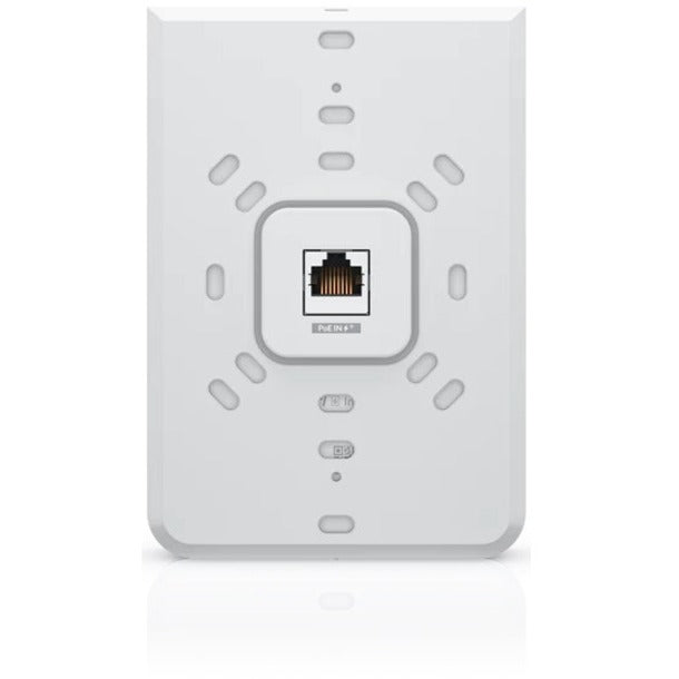 Point d'accès sans fil Ubiquiti UniFi 6 U6-IW double bande IEEE 802.11ax 5,30 Gbit/s U6-IW-US