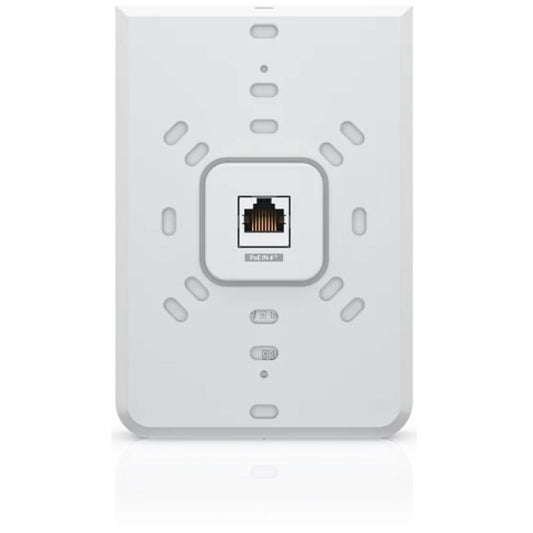 Point d'accès sans fil Ubiquiti UniFi 6 U6-IW double bande IEEE 802.11ax 5,30 Gbit/s U6-IW-US
