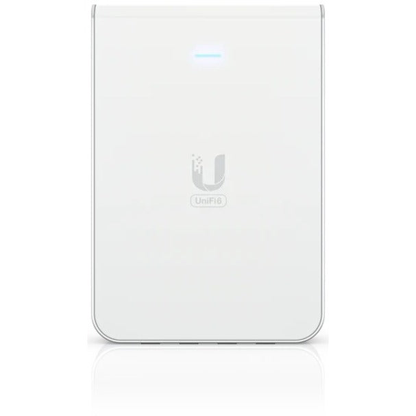 Point d'accès sans fil Ubiquiti UniFi 6 U6-IW double bande IEEE 802.11ax 5,30 Gbit/s U6-IW-US