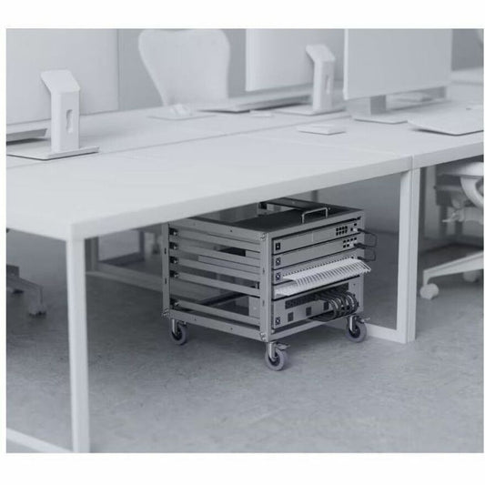 Supports et supports Ubiquiti U-RACK-6U-TL