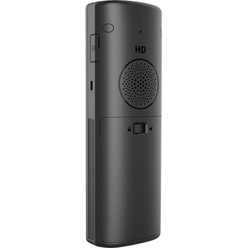 Grandstream WP825 IP Phone - Cordless - Cordless - Wi-Fi, Bluetooth WP825