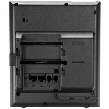 Téléphone IP Poly VVX 250 - Filaire - Filaire - Bureau, Montage mural - Noir 89B62AA#AC3