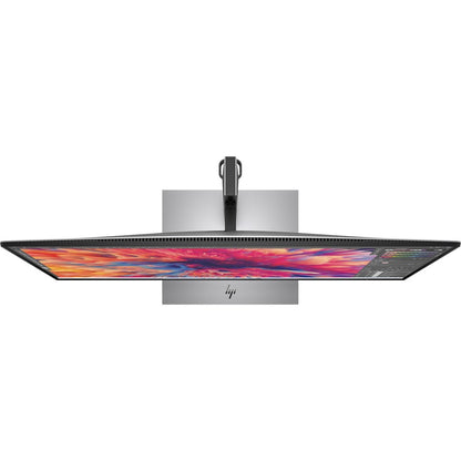 HP Z24q G3 24" Class QHD LCD Monitor - 16:9 4Q8N4AA#ABA